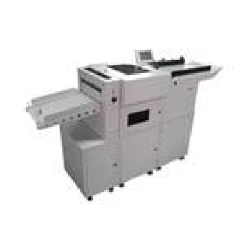 Автоматическая биговальная машина 5370BSC