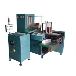 Станок для вставки блока SJ-360 авт.линия Станок для вставки блока SJ-360 авт.линия