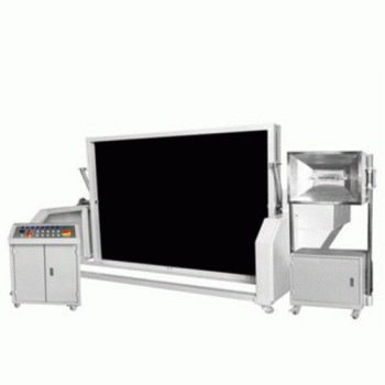 Станок для шелкотрафаретных работ SBM 1525