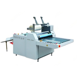 Полуавтоматический ламинатор SFML-920 Полуавтоматический ламинатор SFML-920