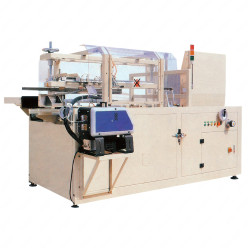 Формирователь гофрокоробов KX-02