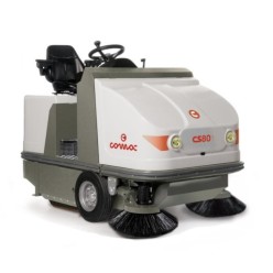 Подметальная машина Comac CS 80 D