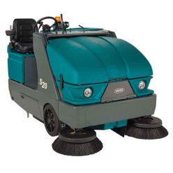 Подметальная машина Tennant S20 Подметальная машина Tennant S20