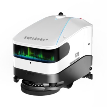 Поломоечная машина-робот KOKOBOTS S79 AMR Поломоечная машина-робот KOKOBOTS S79 AMR
