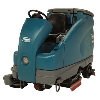 Поломоечная машина Tennant T16 Поломоечная машина Tennant T16