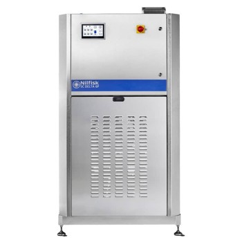 Аппарат высокого давления SC DELTA 8P 100/7500-3