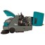 Подметальная машина Tennant S20 Подметальная машина Tennant S20