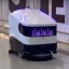 Поломоечная машина-робот KOKOBOTS S79 AMR Поломоечная машина-робот KOKOBOTS S79 AMR