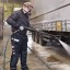 Аппарат высокого давления SC DELTA 8P 100/7500-3