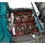 Поломоечная машина Tennant T12 Поломоечная машина Tennant T12