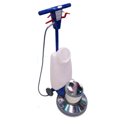 Однодисковая роторная машина Columbus E 400 S 1800 W