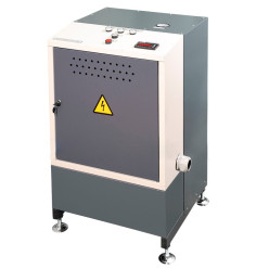 Парогенератор ПАР-30 (380) (черн.котел) без регулировки