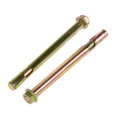 Анкерный болт 10х125 мм Анкерный болт 10х125 мм