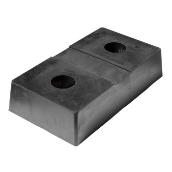 Бампер резиновый БР-450