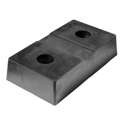 Бампер резиновый БР-450 Бампер резиновый БР-450