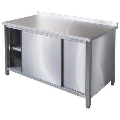 Стол-купе пристенный ИТЕРМА СБ 271-1506 Стол-купе пристенный ИТЕРМА СБ 271-1506