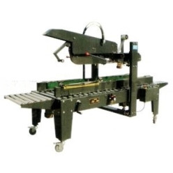 Формирователь-заклейщик гофрокороба FXJ-6050 Формирователь-заклейщик гофрокороба FXJ-6050