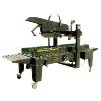 Формирователь-заклейщик гофрокороба FXJ-6050 Формирователь-заклейщик гофрокороба FXJ-6050