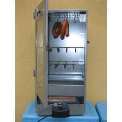 Камера коптильная MEAT&FISH