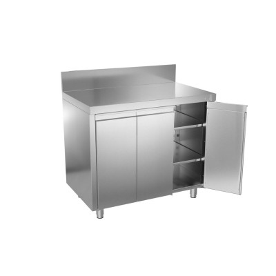 Стол АТЕСИ СТ-С-1.150-1400.600-02-Р-2П Стол АТЕСИ СТ-С-1.150-1400.600-02-Р-2П