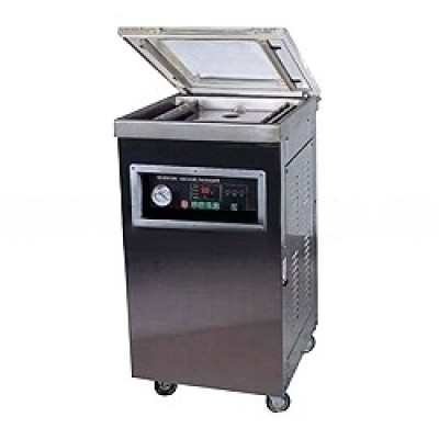 Вакуумный упаковщик DZ-400/2E Вакуумный упаковщик DZ-400/2E