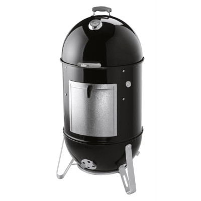 Коптильня WEBER SMOKEY MOUNTAIN COOKER 57 СМ. Коптильня WEBER SMOKEY MOUNTAIN COOKER 57 СМ.