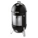 Коптильня WEBER SMOKEY MOUNTAIN COOKER 57 СМ.