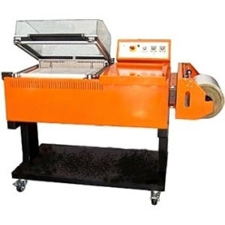 Аппарат термоусадочный BSF-5540 Аппарат термоусадочный BSF-5540