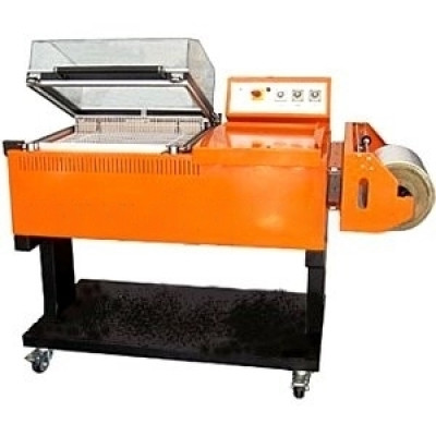 Аппарат термоусадочный BSF-5540 Аппарат термоусадочный BSF-5540