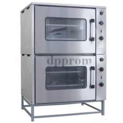 Шкаф жарочный ШЖ-150-2С Шкаф жарочный ШЖ-150-2С