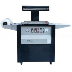 Скин-упаковочная машина TB-390 Скин-упаковочная машина TB-390