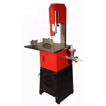 Пила ленточная для мяса JG