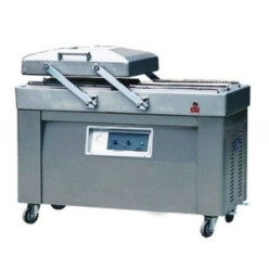 Вакуумный упаковщик DZ-400/2SB Вакуумный упаковщик DZ-400/2SB