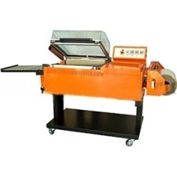 Аппарат термоусадочный BSF-5540A Аппарат термоусадочный BSF-5540A