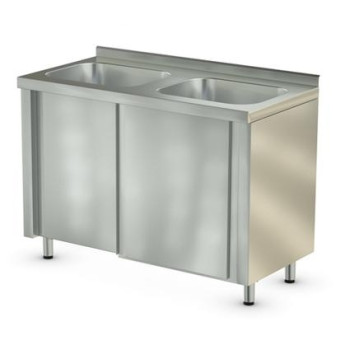 Стол АТЕСИ ТЕХ. С ВАННОЙ СТМ-2/1200/600 купе