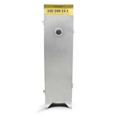 Камера коптильная GOLDEN-SMOKER Камера коптильная GOLDEN-SMOKER