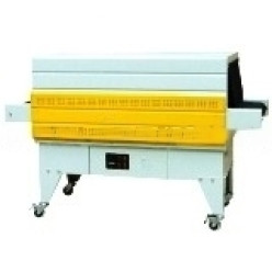 Термоусадочный термотоннель BS-4525 Термоусадочный термотоннель BS-4525