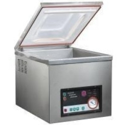Аппарат упаковочный вакуумный CAS CVP-350MS с опцией газонаполнения Аппарат упаковочный вакуумный CAS CVP-350MS с опцией газонаполнения