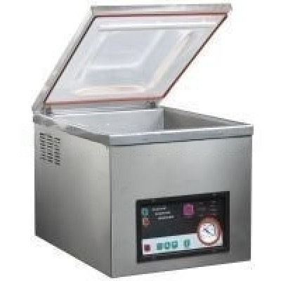 Аппарат упаковочный вакуумный CAS CVP-350MS с опцией газонаполнения Аппарат упаковочный вакуумный CAS CVP-350MS с опцией газонаполнения