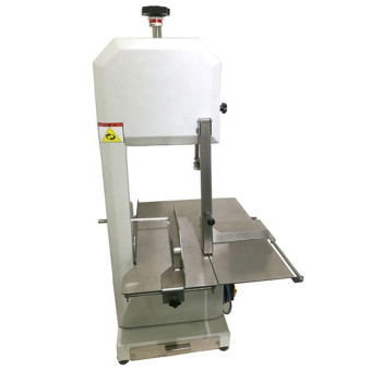 Пила ленточная HLS 330B(FB)T