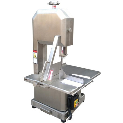 Пила ленточная HLS 260A(FB)