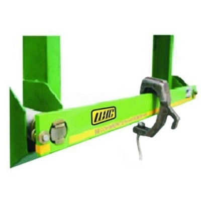 Весы монорельсовые ВМ500-2 Весы монорельсовые ВМ500-2