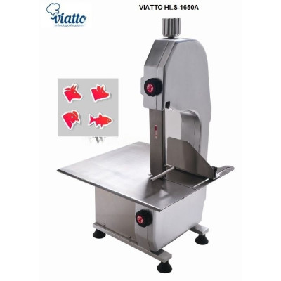 Пила для мяса ленточная VIATTO HLS-1650A Пила для мяса ленточная VIATTO HLS-1650A