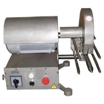 Пила для разделки птицы дисковая ПР