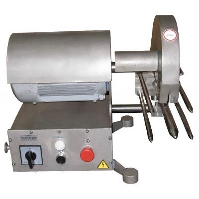 Пила для разделки птицы дисковая ПР