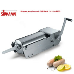 Шприц колбасный SIRMAN IS 16 ARIES