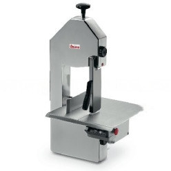 Пила для мяса ленточная SO1650F