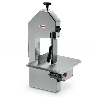 Пила для мяса ленточная SO1650F Пила для мяса ленточная SO1650F