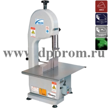 Пила для мяса HBS-330