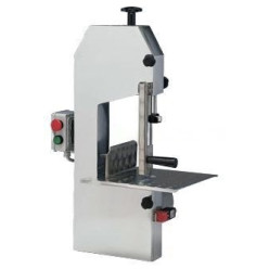 Пила для мяса ленточная FAMA FSG 1550